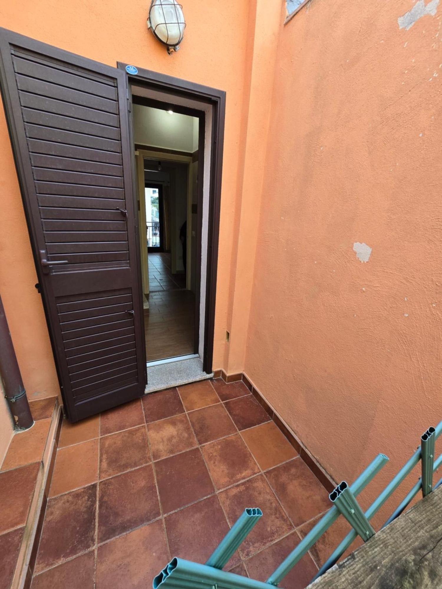 Casa Rosa Villa Palau Dış mekan fotoğraf