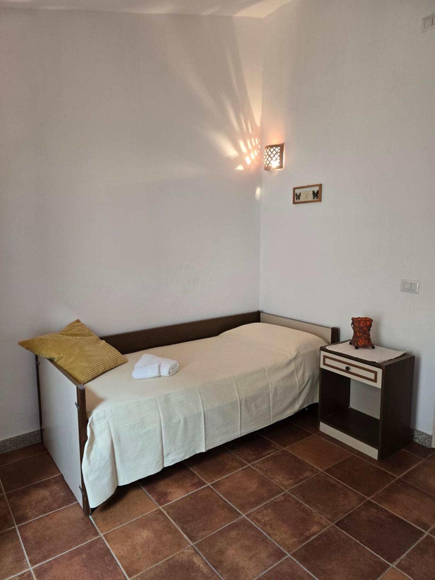 Casa Rosa Villa Palau Dış mekan fotoğraf