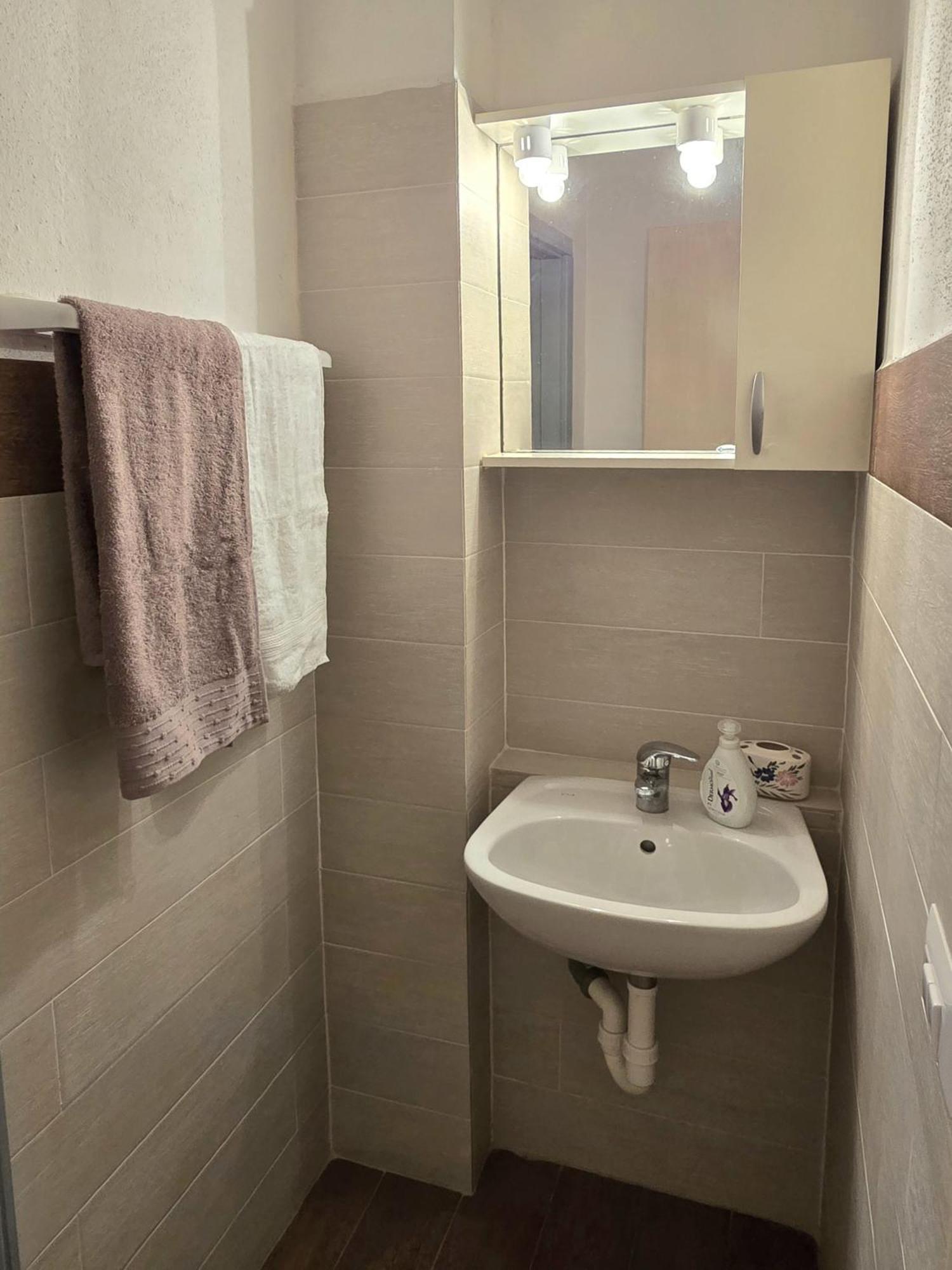 Casa Rosa Villa Palau Dış mekan fotoğraf