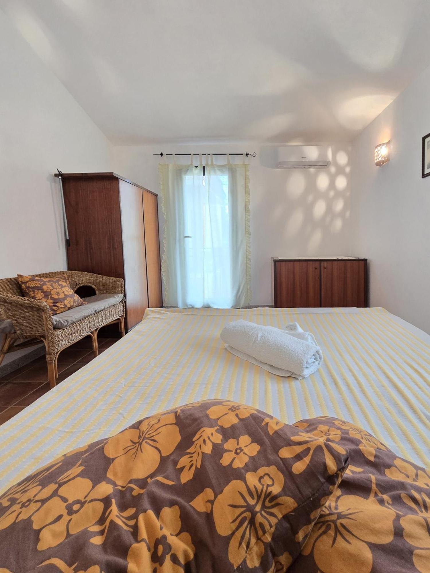 Casa Rosa Villa Palau Dış mekan fotoğraf