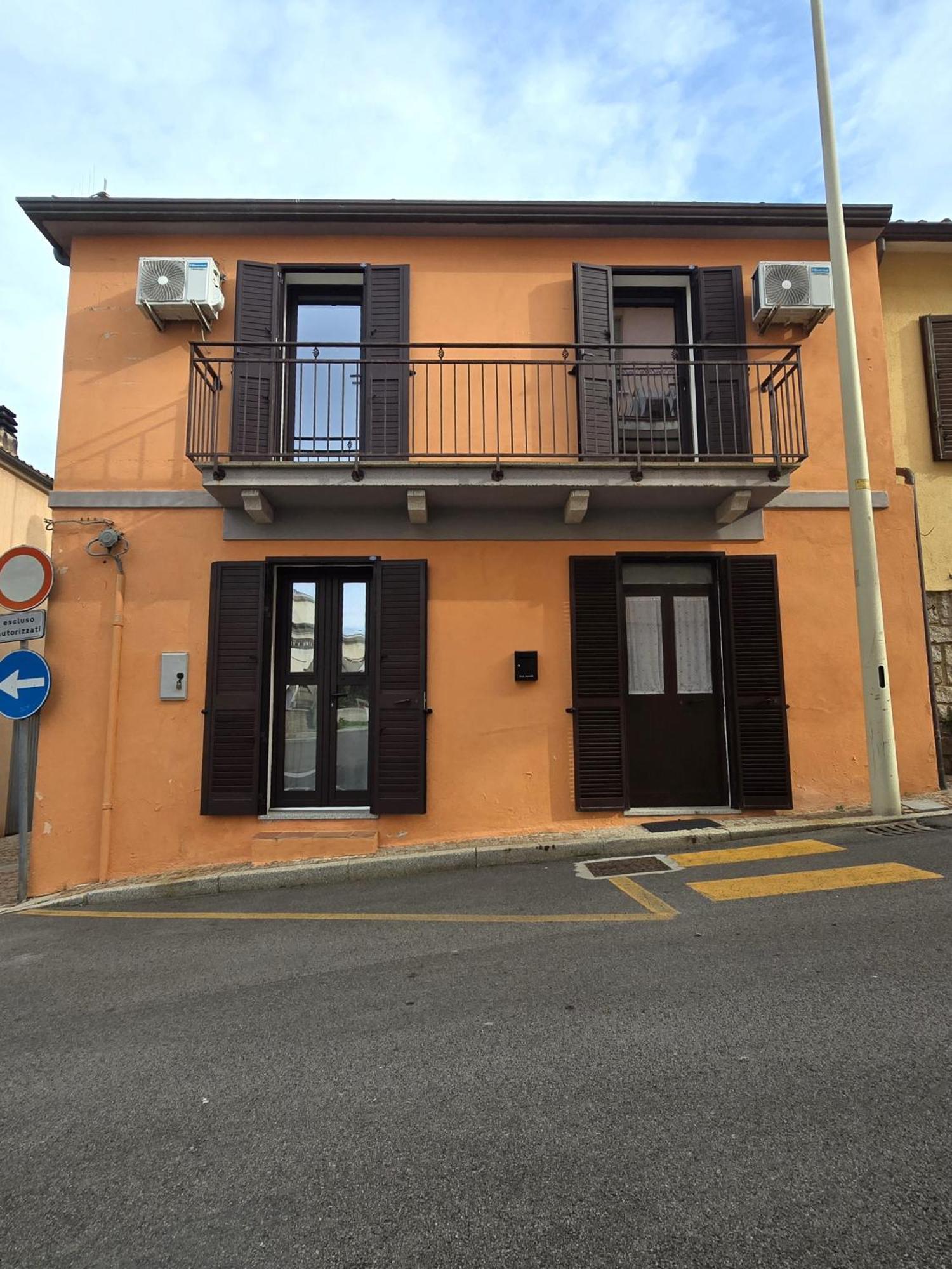 Casa Rosa Villa Palau Dış mekan fotoğraf